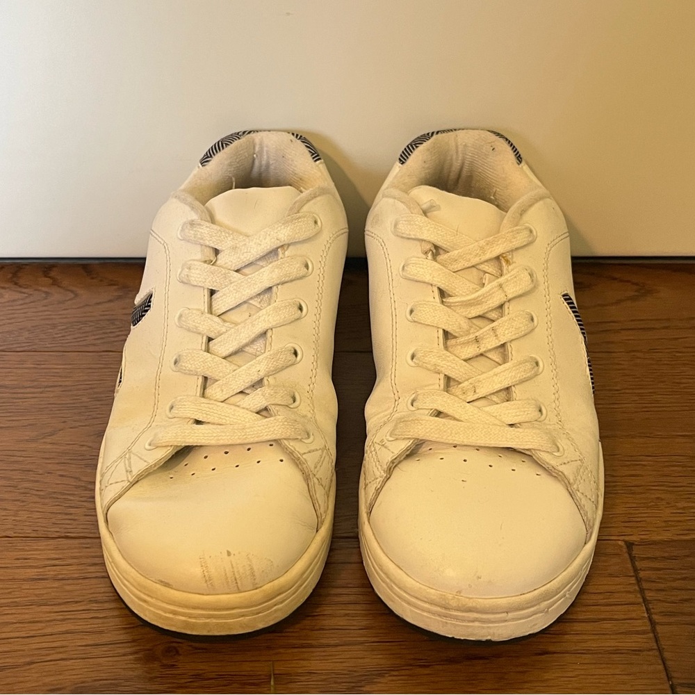 Sneaux sneaker WS600L1271
